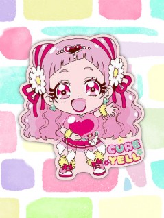 ｈｕｇっと プリキュア ダイカットミニテーブル を投入いたしました Claw Machine Game Toreba
