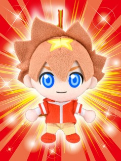 パズドラクロス デフォルメマスコット を投入いたしました オンラインクレーンゲーム トレバ