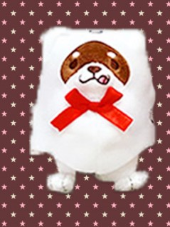 忠犬もちしばハロウィンｍｃ２０１８ を投入いたしました Claw Machine Game Toreba