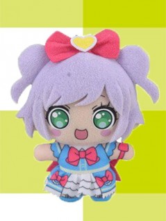 アイドルタイム プリパラ マスコット らぁら ゆい にの みちる プリパラｖｅｒ を投入いたしました オンラインクレーンゲーム トレバ