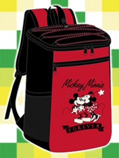 cooler backpack for disney