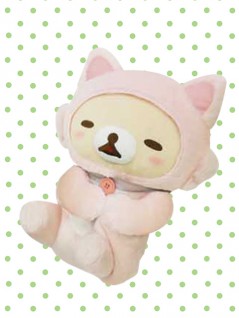 toreba cat