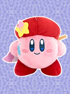 星のカービィスターアライズmc を投入いたしました Claw Machine Game Toreba