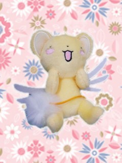 カードキャプターさくら クリアカード編 ぬいぐるみマスコット を投入いたしました Claw Machine Game Toreba