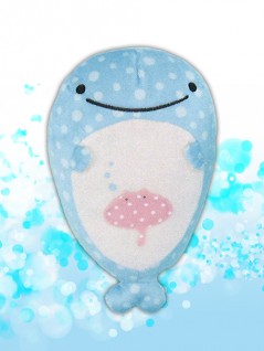 じんべえさん ぬいぐるみ を投入いたしました 线上抓娃娃机 抓乐霸