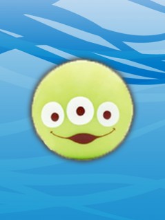 トイストーリーおふろでピカピカボール を投入いたしました Claw Machine Game Toreba