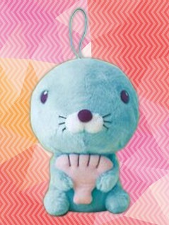 ぼのちゃん ぼのちゃんとおともだちぬいぐるみ を投入いたしました オンラインクレーンゲーム トレバ