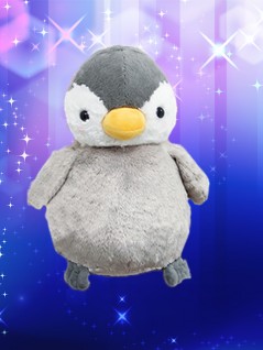 ふわふわ ペンギンぬいぐるみ を投入いたしました オンラインクレーンゲーム トレバ ふわふわ ペンギンぬいぐるみ を投入いたしました オンラインクレーンゲーム トレバ